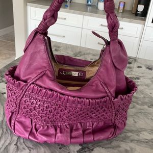 Lockheart purse